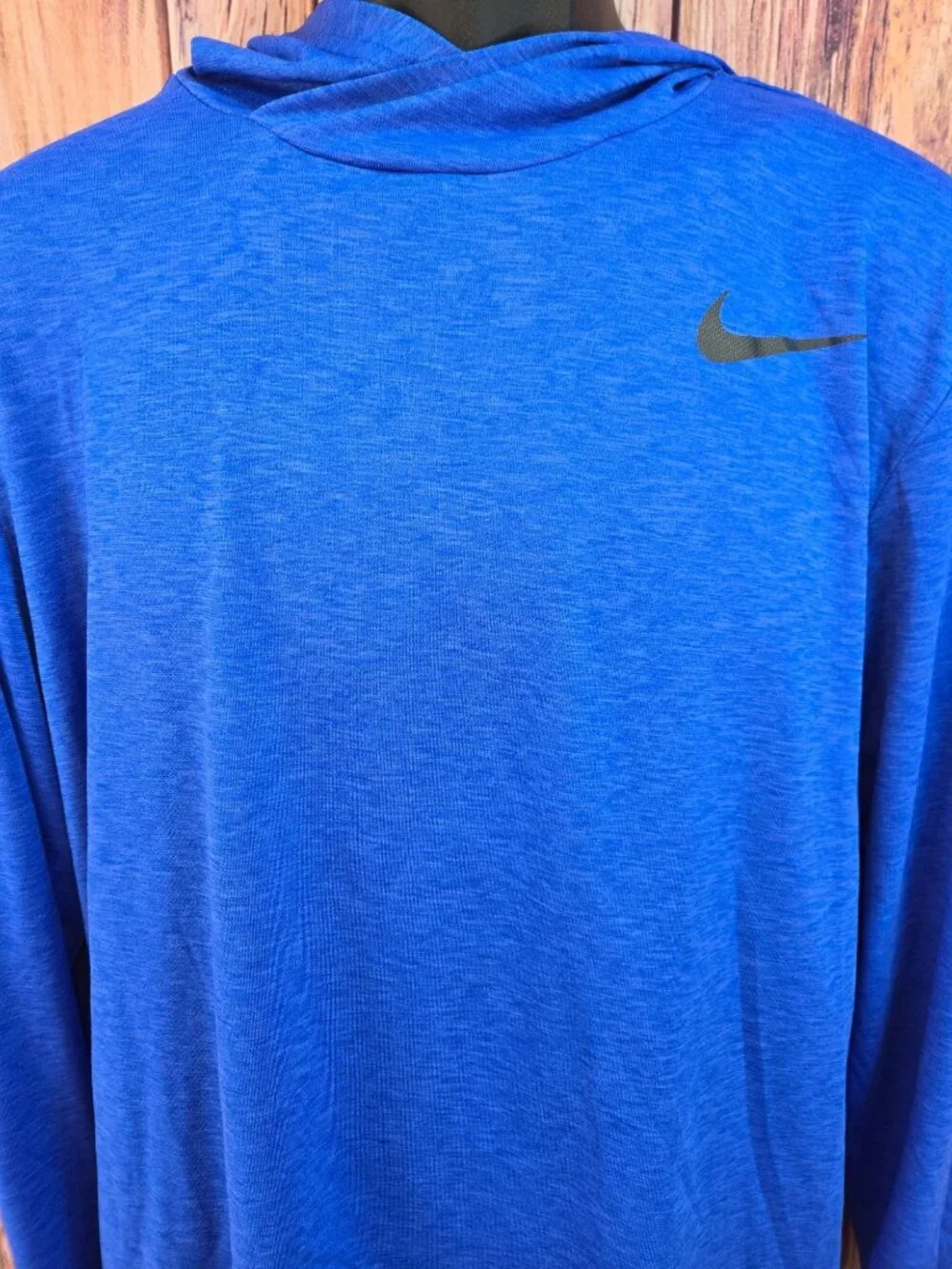 Nike stay comfortable